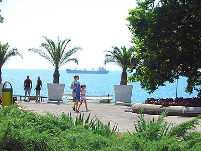 Bulgaria resorts